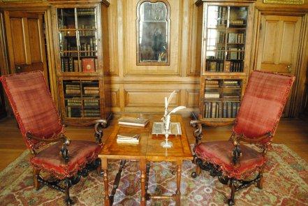 La historia detrás de Hampton Court Palace Hampton Court Palace