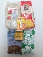 Sfuf (bizcocho Libanés) Sfuf (bizcocho Libanés)