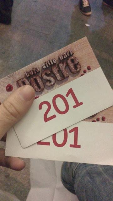 El fiasco del casting para Deja sitio para el postre El fiasco del casting para Deja sitio para el postre