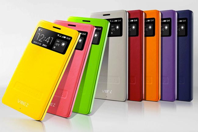 Lenovo Vibe Z lenovo-vibe-z