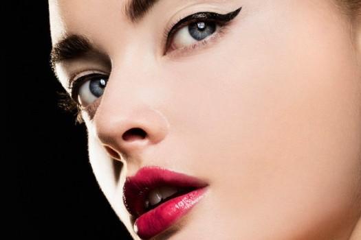 Consejos para el maquillaje de ojos pequeños maquillaje para ojos pequeños