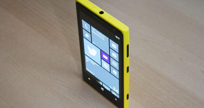 Nokia Black activará Bluetooth 4.0 en toda la linea Lumia Nokia Black activará Bluetooth 4.0 en toda la linea Lumia