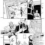 Primer vistazo a Deadpool Nº 21 Deadpool Nº 21