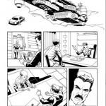 Primer vistazo a Deadpool Nº 21 Deadpool Nº 21