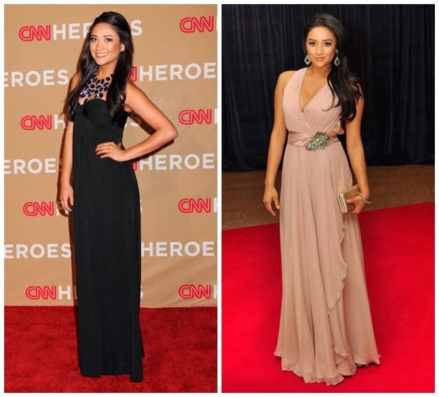 » Shay Mitchell Style » Shay Mitchell Style