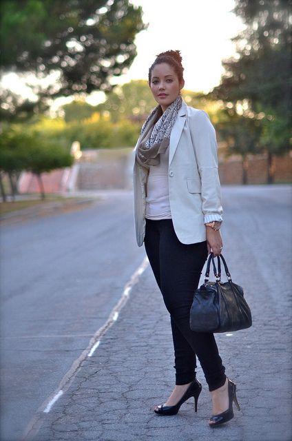 Moda para una chica con Curvas Moda para una chica con Curvas