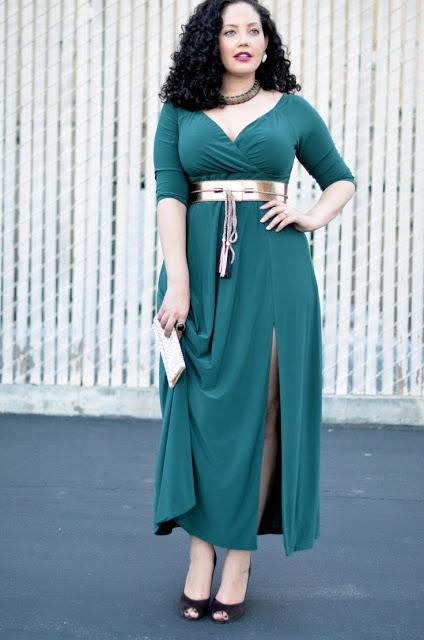 Moda para una chica con Curvas Moda para una chica con Curvas