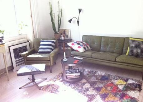 Airbnb en Copenhague Airbnb en Copenhague