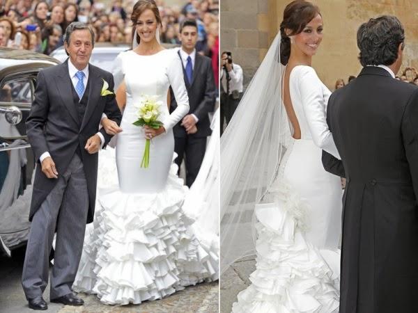 La boda de Miguel Ángel Perera y Verónica Gutiérrez