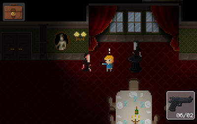 Nuevo trailer de Catquesis, un RPG inspirado en los juegos de los 90 con una historia de horror y supervivencia Nuevo trailer de Catquesis, un RPG inspirado en los juegos de los 90 con una historia de horror y supervivencia