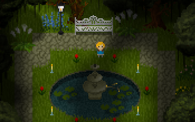 Nuevo trailer de Catquesis, un RPG inspirado en los juegos de los 90 con una historia de horror y supervivencia Nuevo trailer de Catquesis, un RPG inspirado en los juegos de los 90 con una historia de horror y supervivencia