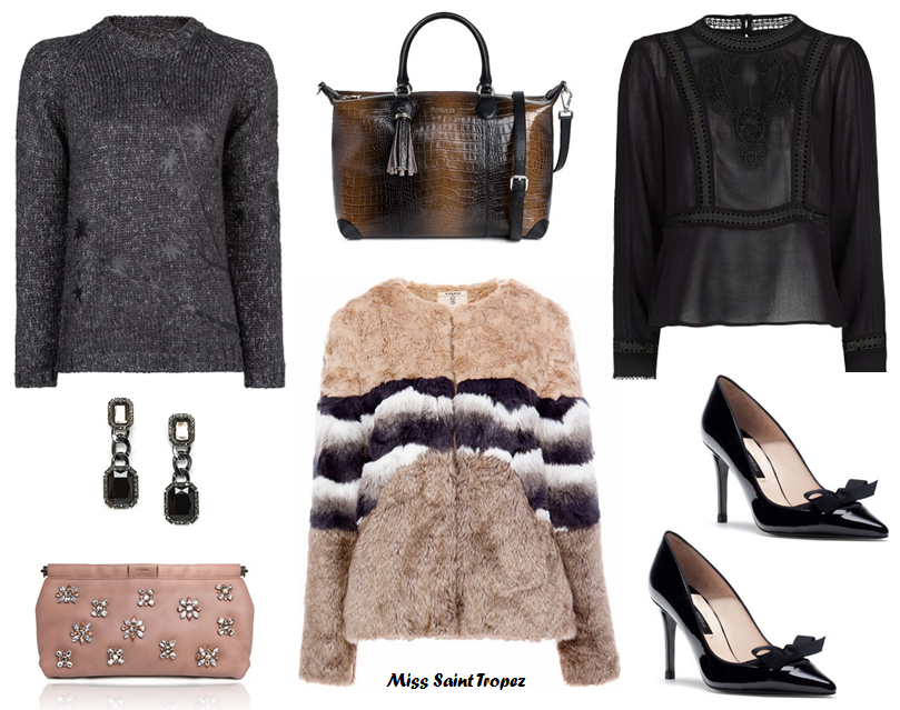 El shopping de la semana El shopping de la semana