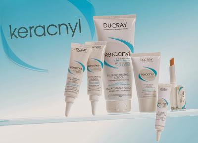 Nace una nueva generación de cuidados anti-acné Nace una nueva generación de cuidados anti-acné