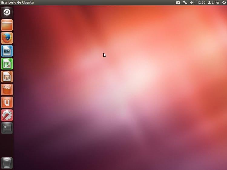Que hacer después de instalar Ubuntu 12.04 primera-pantalla-ubuntu