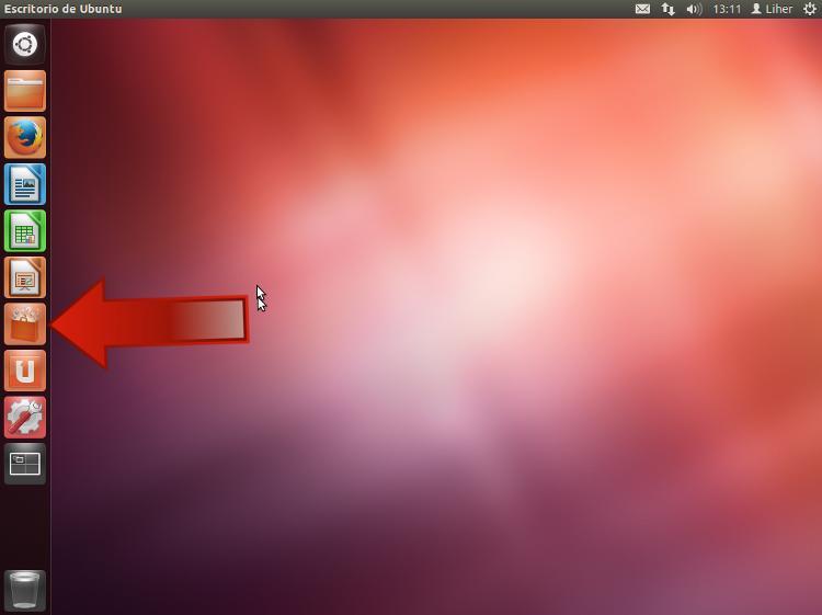 Que hacer después de instalar Ubuntu 12.04 centro-software