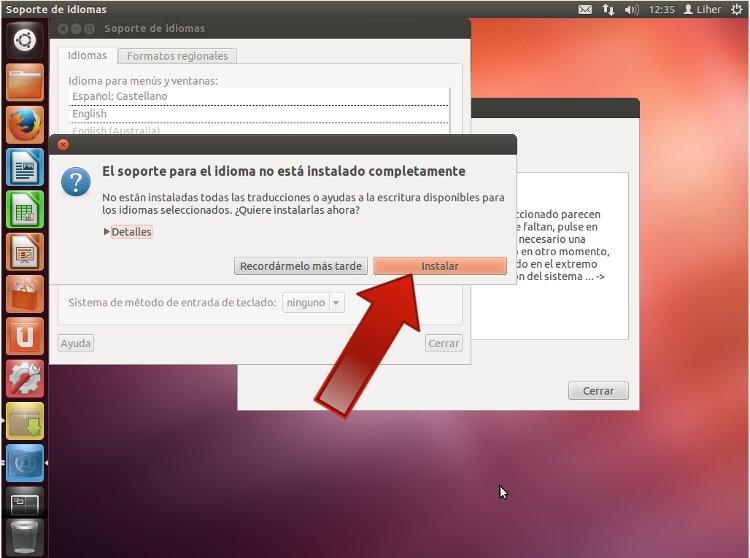 Que hacer después de instalar Ubuntu 12.04 instalar-idiomas