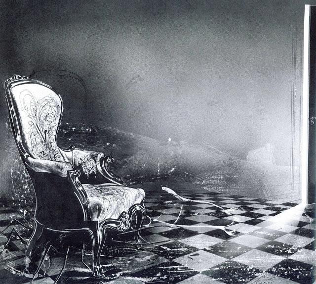 Lectura de La metamorfosis, III Lectura de La metamorfosis, III