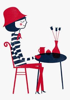 Cosas Mínimas by Blanca Gómez Cosas Mínimas by Blanca Gómez