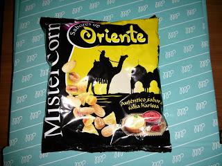 Muestras Premium Octubre Muestras Premium Octubre