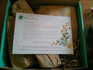 Muestras Premium Octubre Muestras Premium Octubre