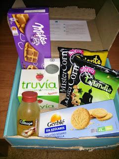 Muestras Premium Octubre Muestras Premium Octubre