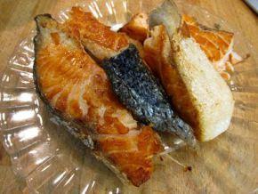 macarrones-integrales-con-salmon-fresco-y-pesto-de-albahaca-11 Macarrones integrales con salmón fresco y pesto de albahaca.