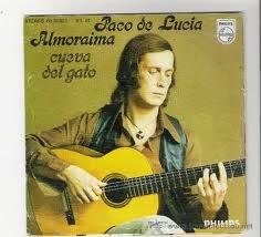 Paco de Lucía - Almoraima (1976)