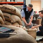 Upp, una pila de combustible portátil para cargar todos tus dispositivos Upp, una pila de combustible portátil para cargar todos tus dispositivos