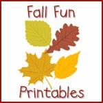 Recursos: Materiales para el otoño en inglés