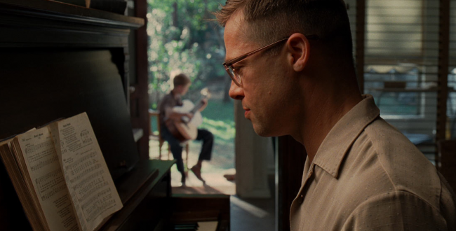 ‘The Tree of Life’. A propósito de no querer decir nada. the-tree-of-life-cineyear-1