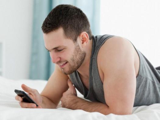 Sexo – Tendencias: ¿Qué opinas del sexting? sexting tendencias sexo
