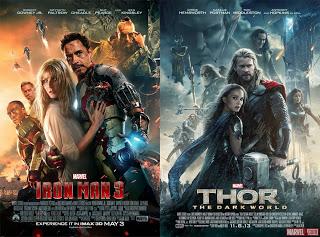 Thor 2: El Mundo Oscuro Crítica por NonsenseMind.