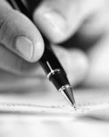 La importancia de tomar notas La importancia de tomar notas