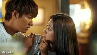 ¿Comentarios del Dorama: The Heirs?