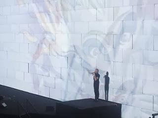 Roger Waters prepara su primer álbum en 21 años Roger Waters prepara su primer álbum en 21 años