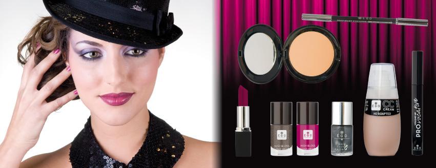 EGO-Colección Magic Show. EGO-Colección Magic Show.