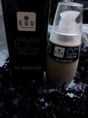 EGO-Colección Magic Show. EGO-Colección Magic Show.