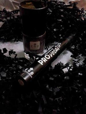 EGO-Colección Magic Show. EGO-Colección Magic Show.