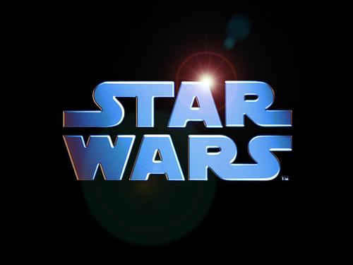 Primera imagen del ‘Making of’ de ‘Star Wars Episode VII’ Logo-Star-Wars