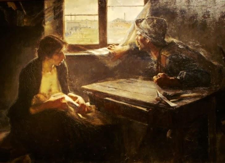 El hombre que quiere trabajar y no lo dejan Amara la poesía es amar la vida