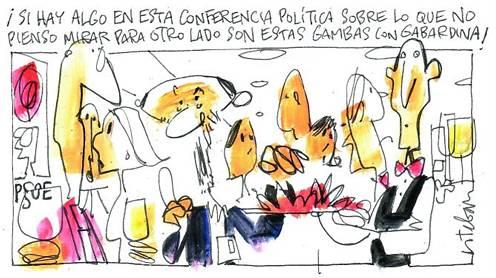 Va de gambas Va de gambas