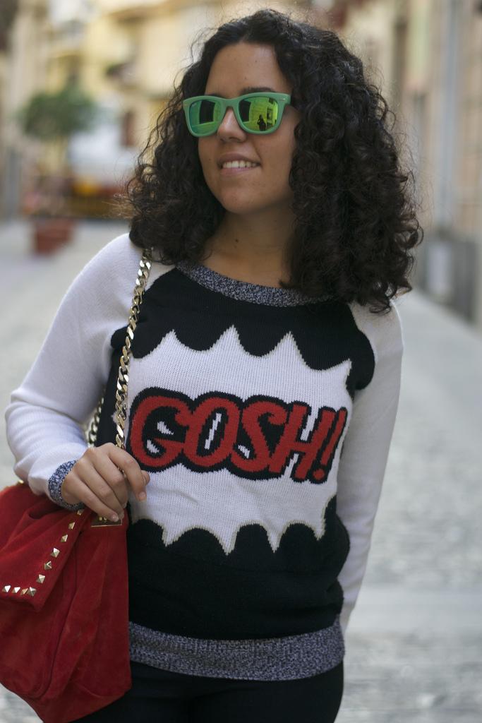 My sunglasses rock! DSC_0095