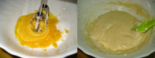 BRAZO GITANO DE CHOCOLATE BRAZO GITANO DE CHOCOLATE