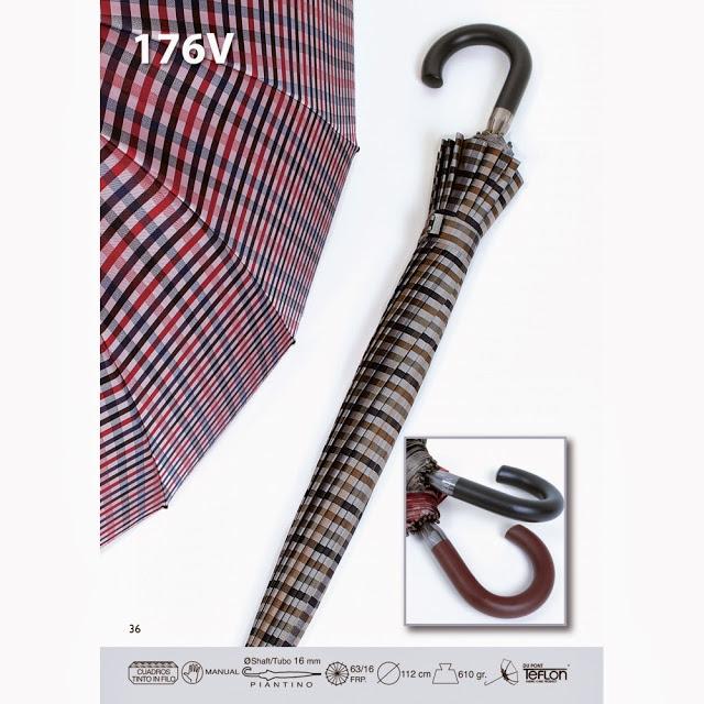 Pon un bonito paraguas en tu vida Pon un bonito paraguas en tu vida