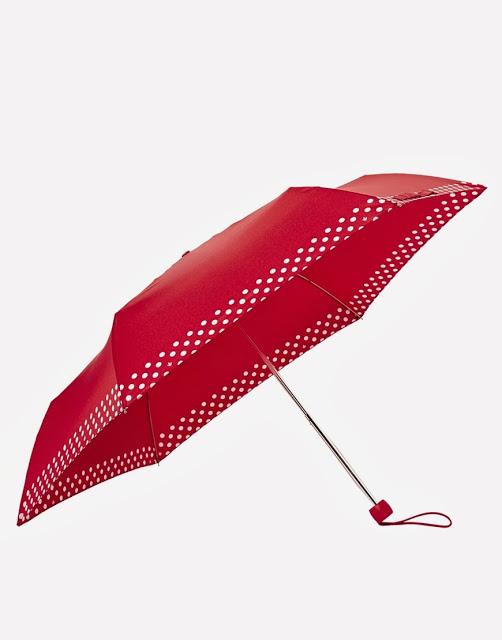 Pon un bonito paraguas en tu vida Pon un bonito paraguas en tu vida