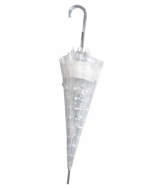 Pon un bonito paraguas en tu vida Pon un bonito paraguas en tu vida