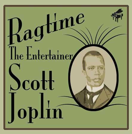 scottjoplin