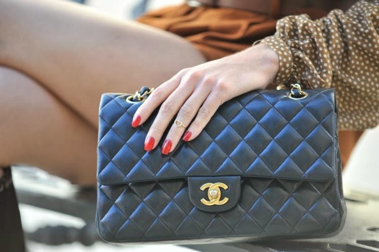 Look Vintage & Canotier Look Vintage & Canotier