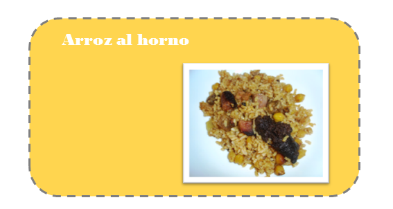 5 recetas con arroz. Esencia pura del Mediterráneo.