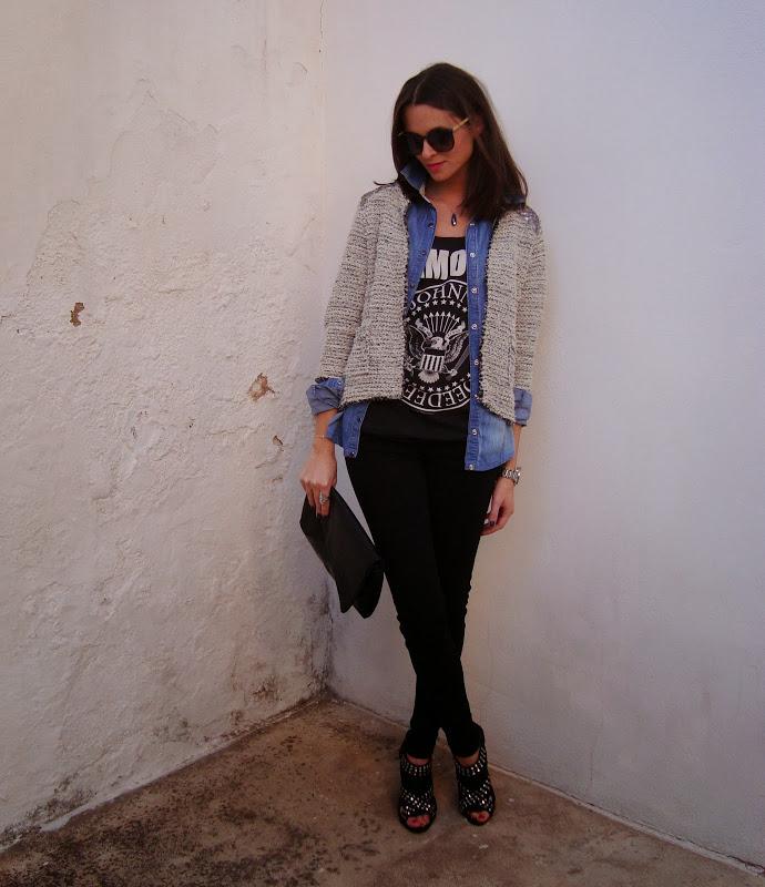 PERFECT TWEED PERFECT TWEED